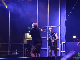 Die Draufgänger - Stadtparkfest Borken 2023